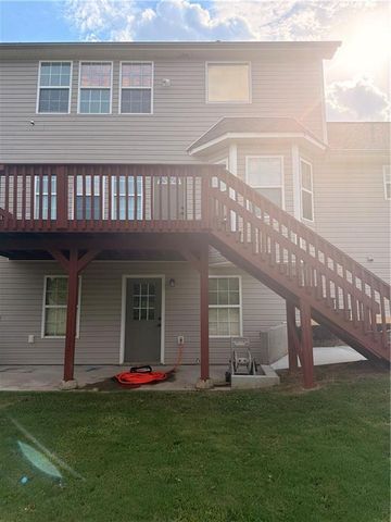 3390 Rozena Way, Loganville, GA 30052