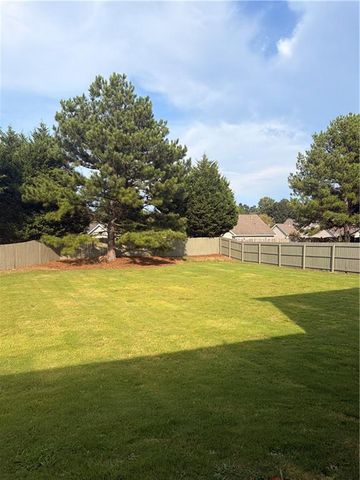 3390 Rozena Way, Loganville, GA 30052