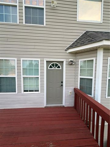 3390 Rozena Way, Loganville, GA 30052