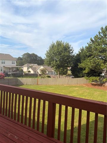 3390 Rozena Way, Loganville, GA 30052