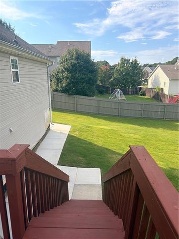 3390 Rozena Way, Loganville, GA 30052