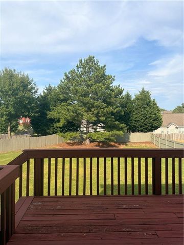 3390 Rozena Way, Loganville, GA 30052