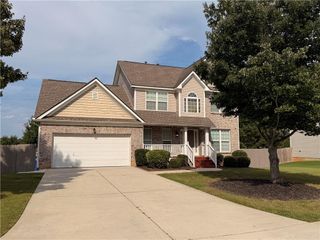 3390 Rozena Way, Loganville, GA 30052