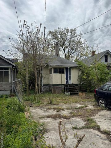 1956 Monterey Street, Detroit, MI 48206