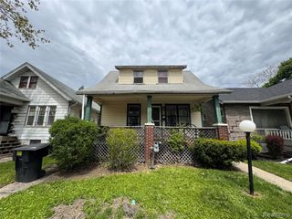 1956 Monterey Street, Detroit, MI 48206