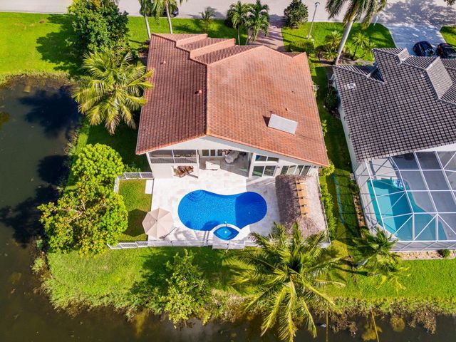 9924 NW 49TH Place, Coral Springs, FL 33076