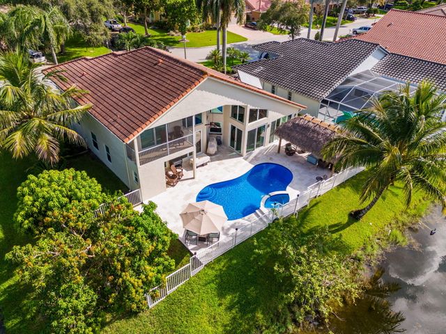 9924 NW 49TH Place, Coral Springs, FL 33076
