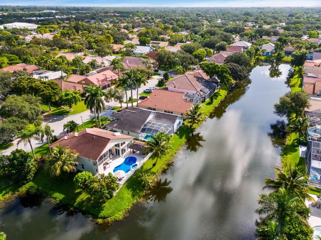 9924 NW 49TH Place, Coral Springs, FL 33076
