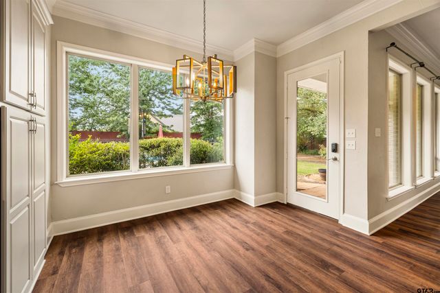 2317 Firestone Circle, Tyler, TX 75703