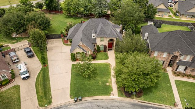 2317 Firestone Circle, Tyler, TX 75703