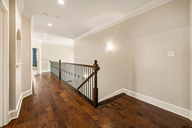 2317 Firestone Circle, Tyler, TX 75703