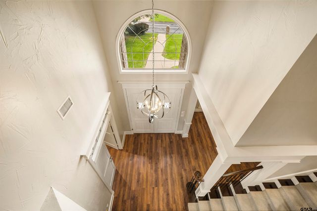 2317 Firestone Circle, Tyler, TX 75703