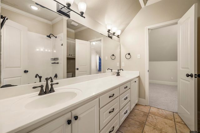 2317 Firestone Circle, Tyler, TX 75703