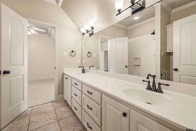 2317 Firestone Circle, Tyler, TX 75703