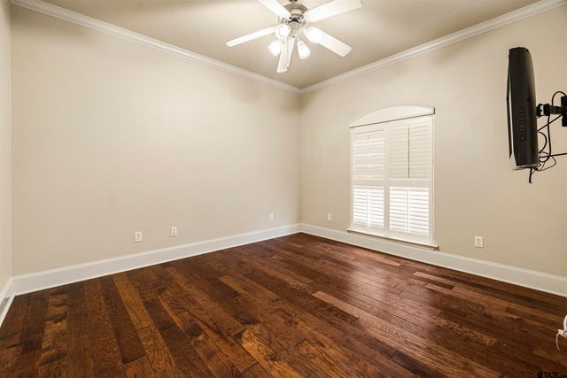 2317 Firestone Circle, Tyler, TX 75703