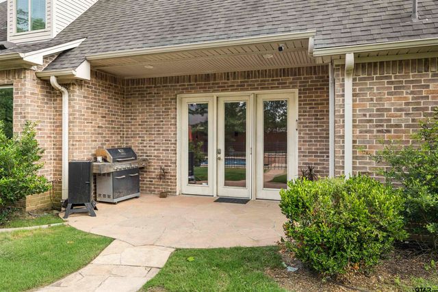 2317 Firestone Circle, Tyler, TX 75703