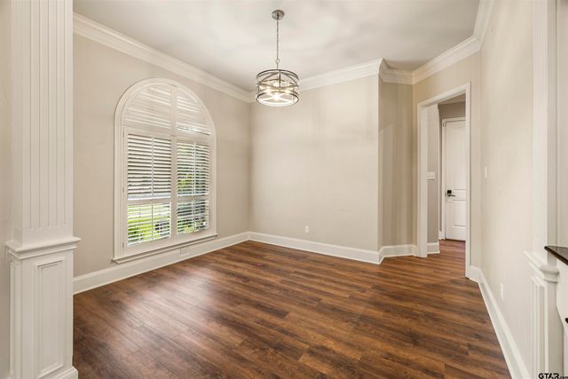 2317 Firestone Circle, Tyler, TX 75703