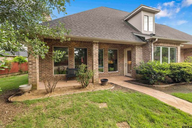 2317 Firestone Circle, Tyler, TX 75703