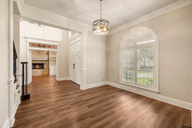 2317 Firestone Circle, Tyler, TX 75703
