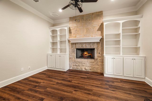 2317 Firestone Circle, Tyler, TX 75703