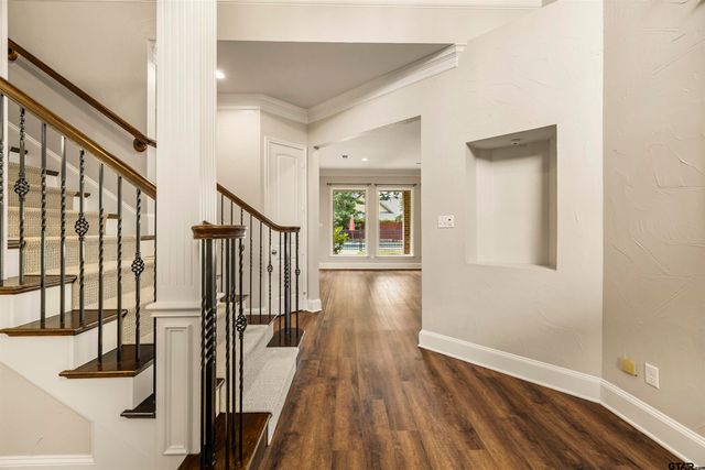 2317 Firestone Circle, Tyler, TX 75703
