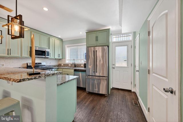 522 21ST ST NE, Washington, DC 20002