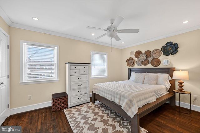 522 21ST ST NE, Washington, DC 20002