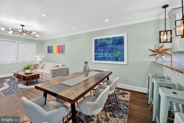 522 21ST ST NE, Washington, DC 20002