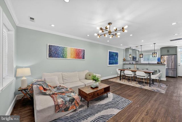 522 21ST ST NE, Washington, DC 20002