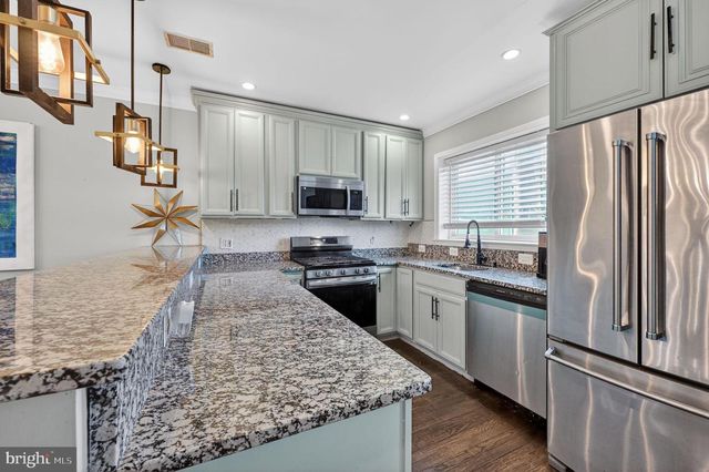 522 21ST ST NE, Washington, DC 20002