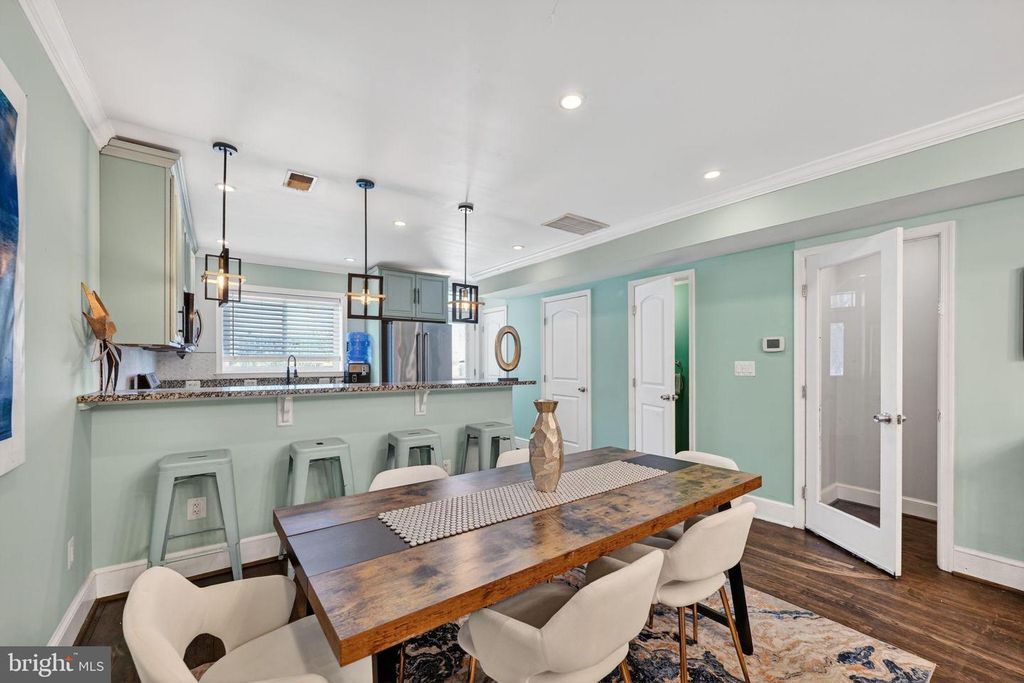 522 21ST ST NE, Washington, DC 20002