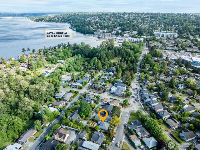 8440 54th Avenue S, Seattle, WA 98118