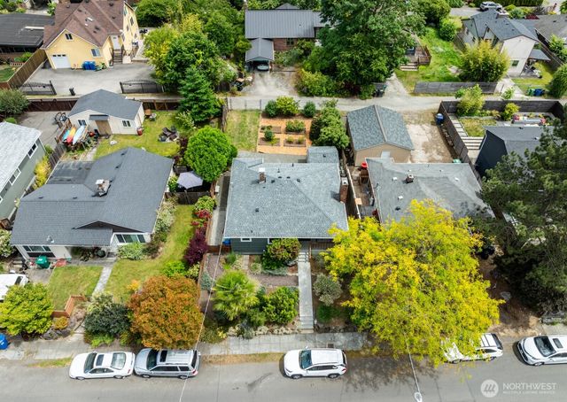 8440 54th Avenue S, Seattle, WA 98118