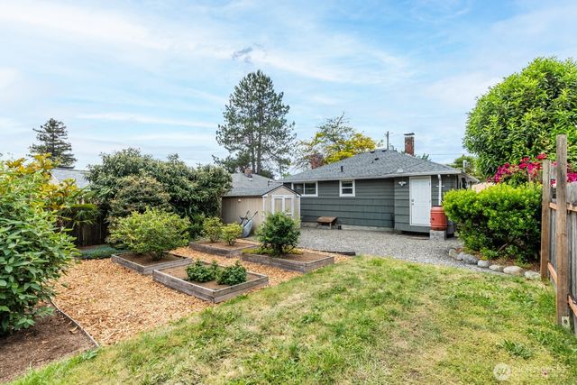 8440 54th Avenue S, Seattle, WA 98118