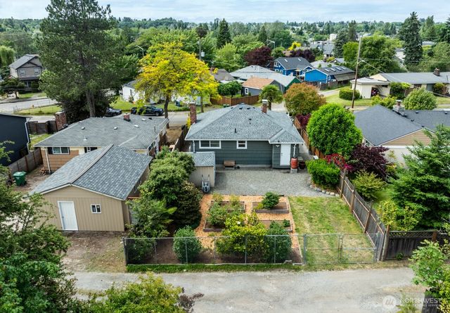 8440 54th Avenue S, Seattle, WA 98118