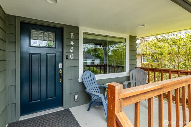 8440 54th Avenue S, Seattle, WA 98118