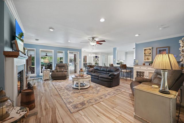 22811 Trailwood Lane, Tomball, TX 77375