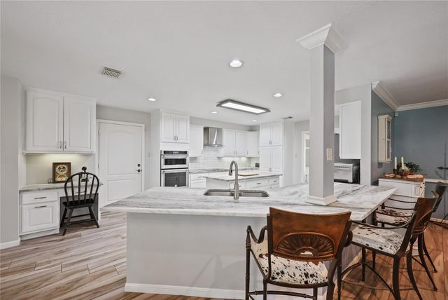 22811 Trailwood Lane, Tomball, TX 77375