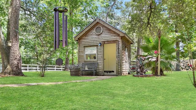 22811 Trailwood Lane, Tomball, TX 77375