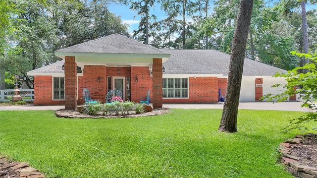 22811 Trailwood Lane, Tomball, TX 77375