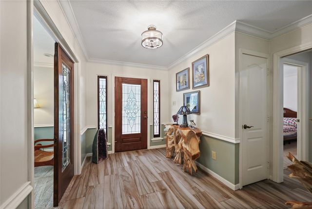 22811 Trailwood Lane, Tomball, TX 77375