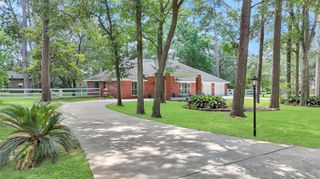 22811 Trailwood Lane, Tomball, TX 77375