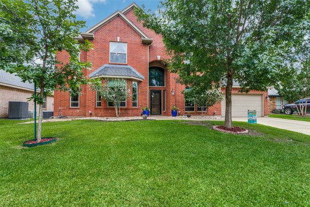 6707 Canyon Crest Drive, Fort Worth, TX 76132