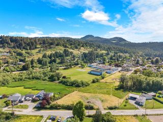 ±0.75 Acre S Railroad Avenue, Blue Lake, CA 95525