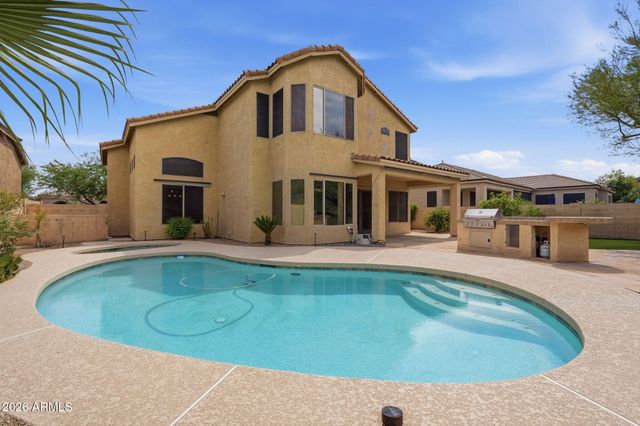 13547 E ESTRELLA Avenue, Scottsdale, AZ 85259
