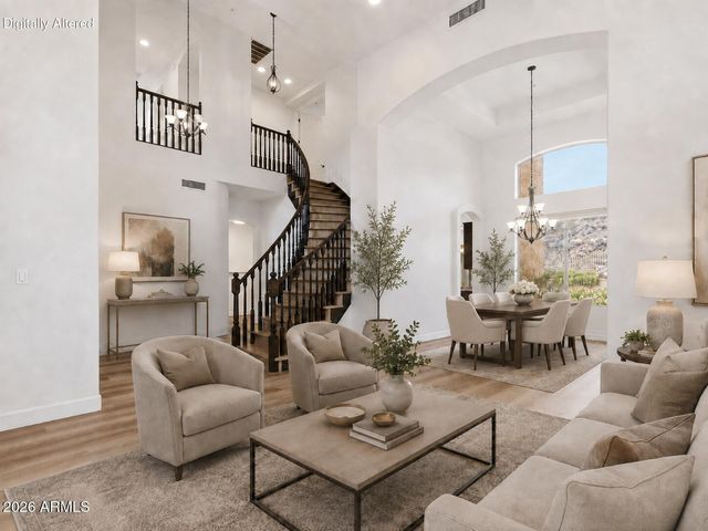 13547 E ESTRELLA Avenue, Scottsdale, AZ 85259
