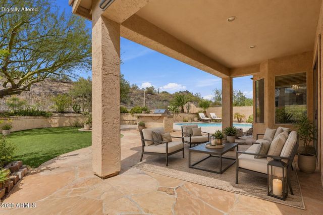 13547 E ESTRELLA Avenue, Scottsdale, AZ 85259