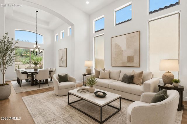 13547 E ESTRELLA Avenue, Scottsdale, AZ 85259