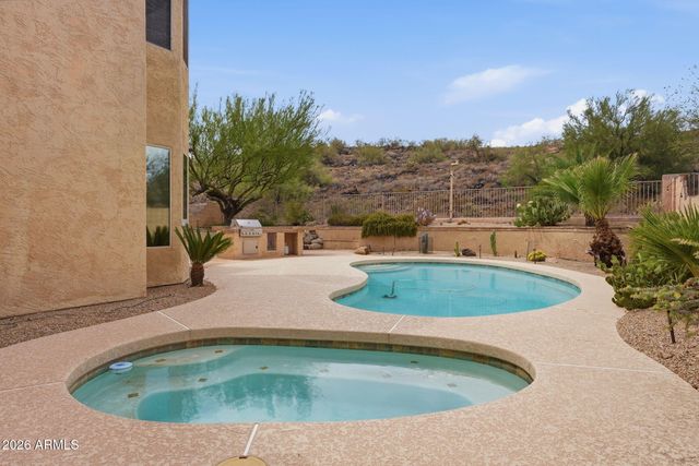 13547 E ESTRELLA Avenue, Scottsdale, AZ 85259