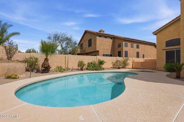 13547 E ESTRELLA Avenue, Scottsdale, AZ 85259